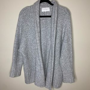 Angel of the North Dolman Sleeve Cardigan